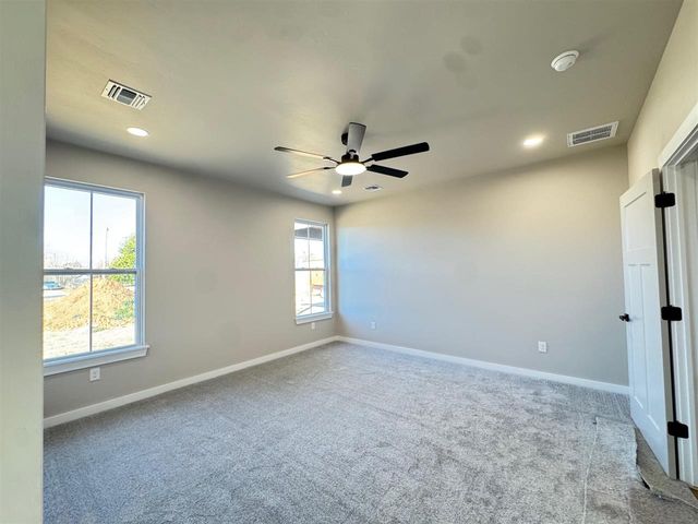 223 Blakely Ln, Fletcher, OK 73541