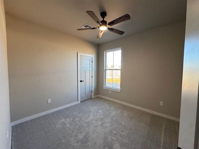 223 Blakely Ln, Fletcher, OK 73541