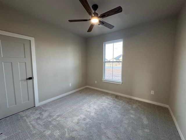 223 Blakely Ln, Fletcher, OK 73541