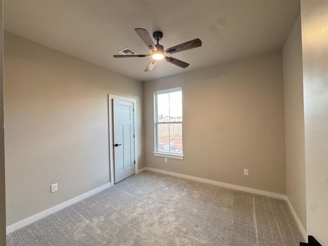 223 Blakely Ln, Fletcher, OK 73541