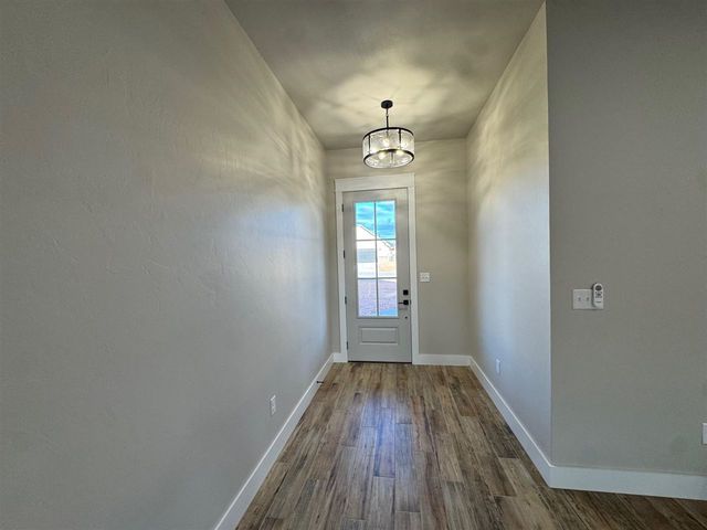 223 Blakely Ln, Fletcher, OK 73541