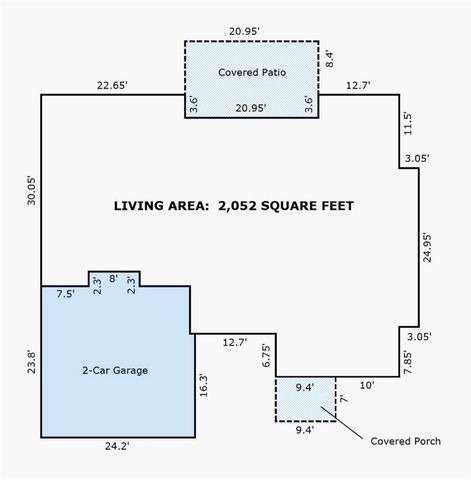 223 Blakely Ln, Fletcher, OK 73541