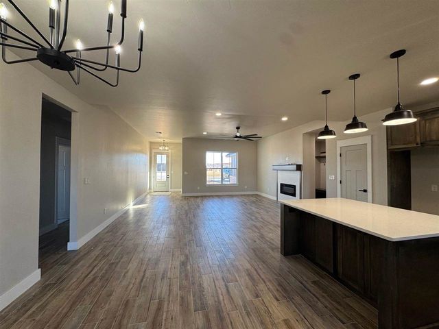 223 Blakely Ln, Fletcher, OK 73541