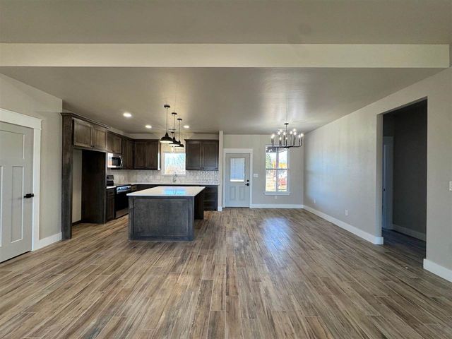 223 Blakely Ln, Fletcher, OK 73541