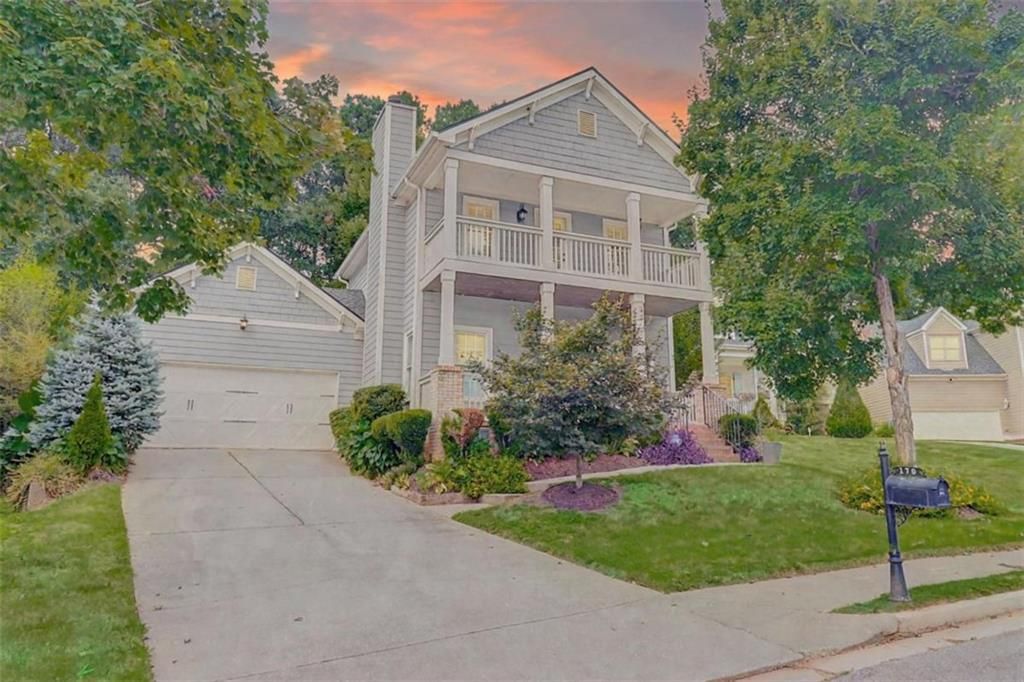 170 Bowen Circle, Atlanta, GA 30315