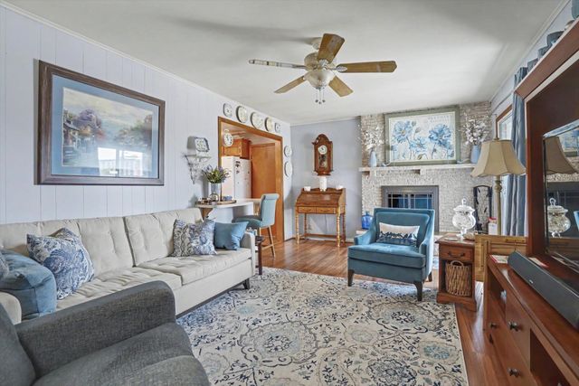 3145 S 74th East Avenue, Tulsa, OK 74145