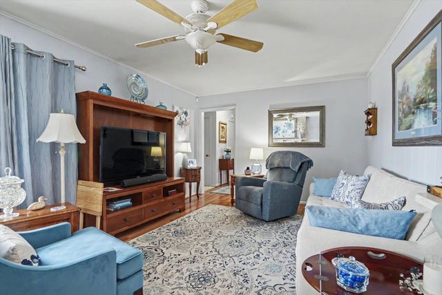 3145 S 74th East Avenue, Tulsa, OK 74145