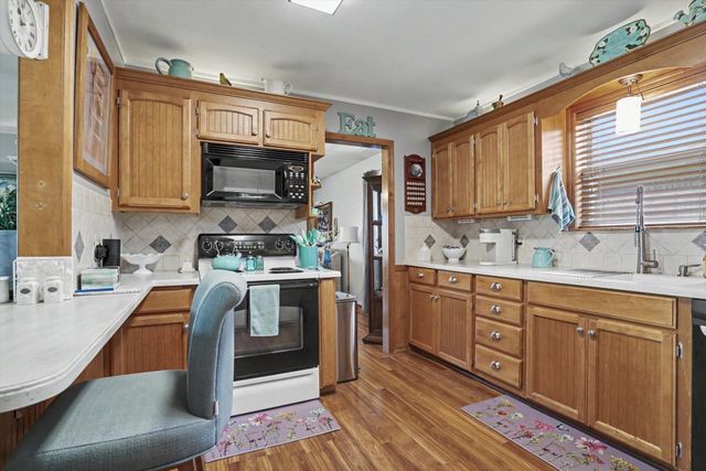 3145 S 74th East Avenue, Tulsa, OK 74145