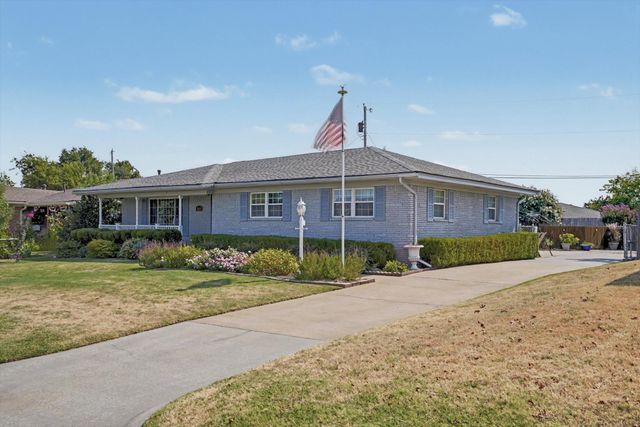 3145 S 74th East Avenue, Tulsa, OK 74145