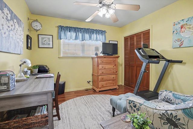 3145 S 74th East Avenue, Tulsa, OK 74145