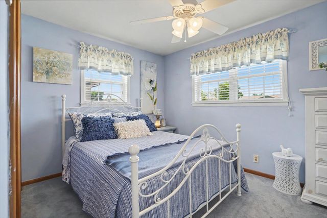 3145 S 74th East Avenue, Tulsa, OK 74145