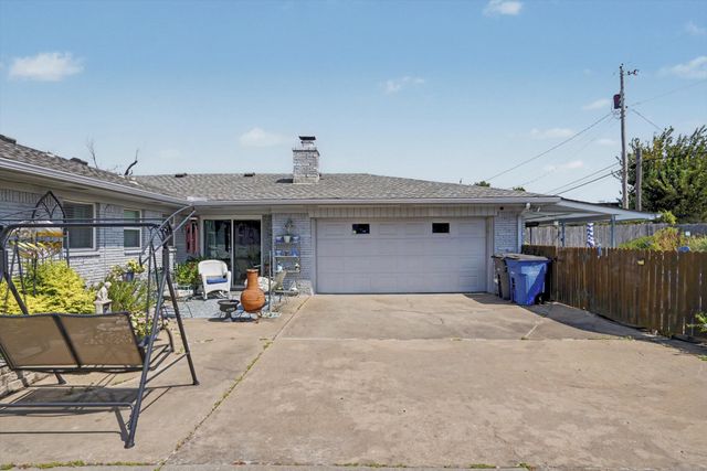 3145 S 74th East Avenue, Tulsa, OK 74145