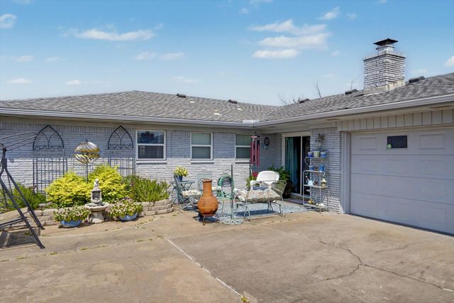 3145 S 74th East Avenue, Tulsa, OK 74145