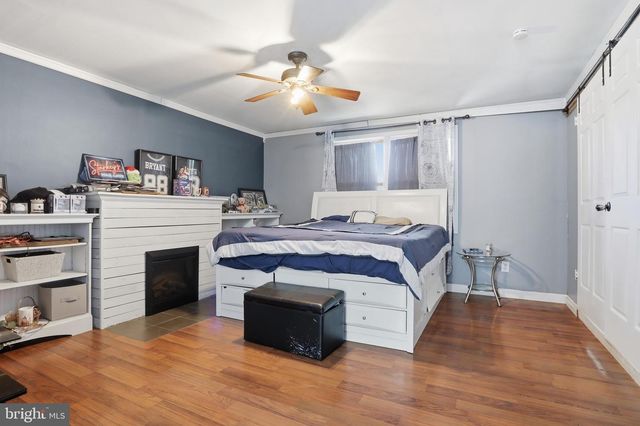 34 BONNIEFIELD CIR, Gettysburg, PA 17325