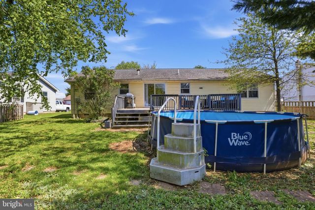34 BONNIEFIELD CIR, Gettysburg, PA 17325