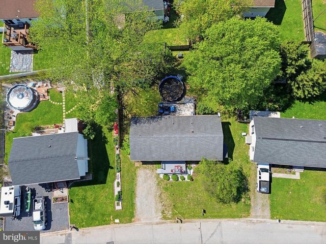 34 BONNIEFIELD CIR, Gettysburg, PA 17325
