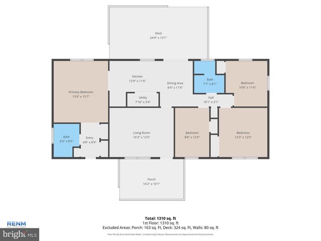 34 BONNIEFIELD CIR, Gettysburg, PA 17325