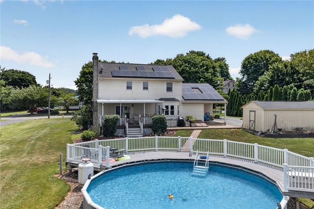2751 Willow Street, North Whitehall Twp, PA 18037