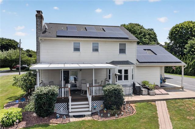 2751 Willow Street, North Whitehall Twp, PA 18037