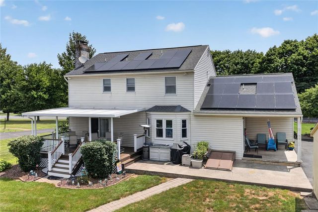 2751 Willow Street, North Whitehall Twp, PA 18037