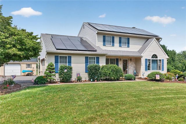 2751 Willow Street, North Whitehall Twp, PA 18037