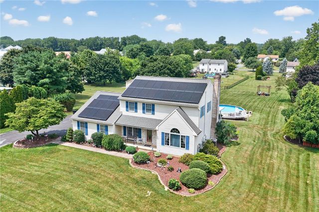 2751 Willow Street, North Whitehall Twp, PA 18037