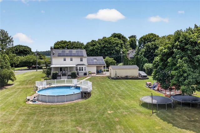 2751 Willow Street, North Whitehall Twp, PA 18037