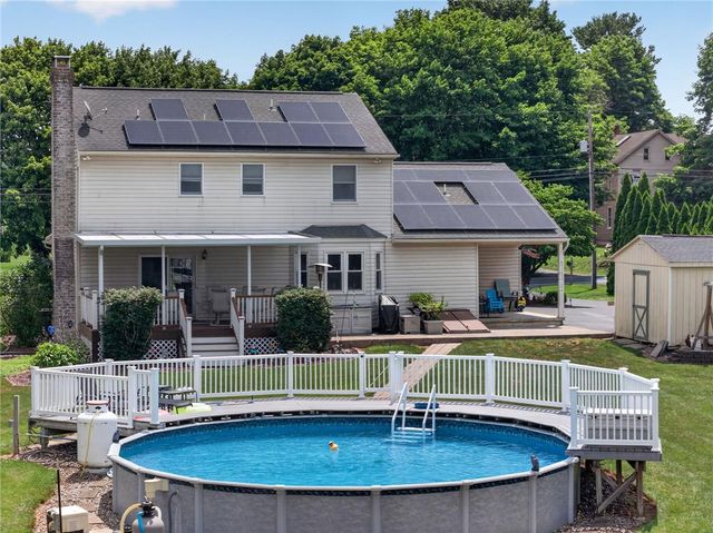 2751 Willow Street, North Whitehall Twp, PA 18037
