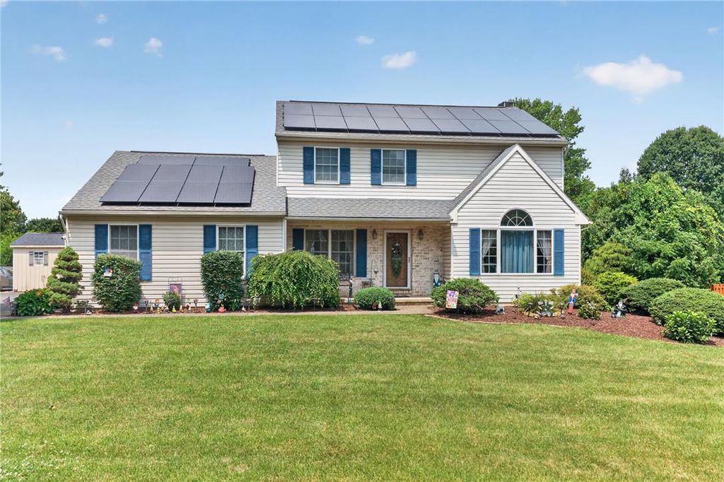 2751 Willow Street, North Whitehall Twp, PA 18037