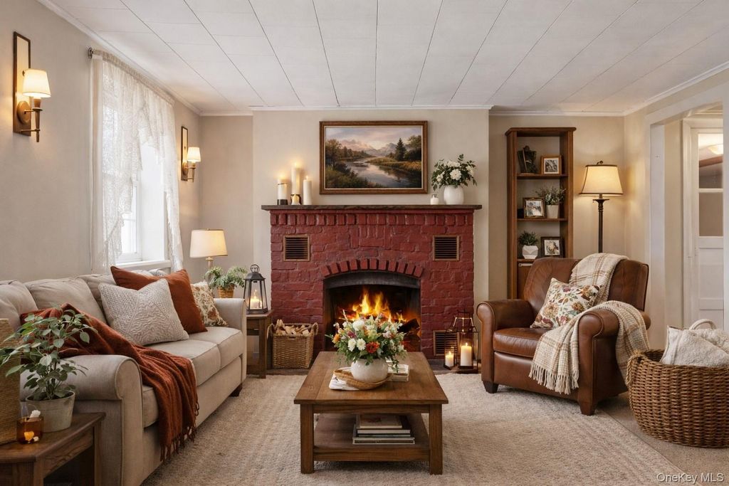 89 Brown Road, Wappingers Falls, NY 12590