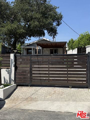 6813 Haywood Street, Tujunga (los Angeles), CA 91042