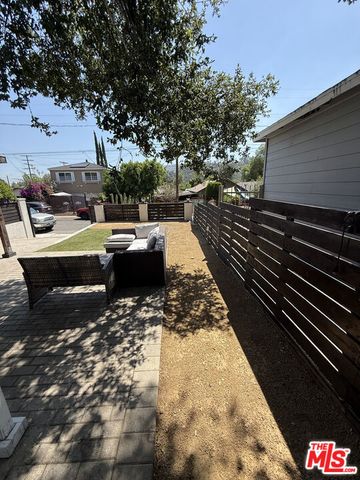 6813 Haywood Street, Tujunga (los Angeles), CA 91042