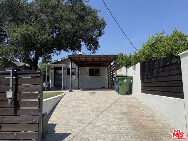 6813 Haywood Street, Tujunga (los Angeles), CA 91042