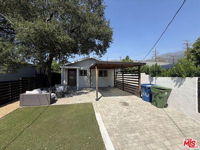 6813 Haywood Street, Tujunga (los Angeles), CA 91042