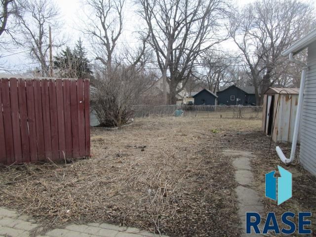 1506 S Cliff Ave Avenue, Sioux Falls, SD 57105