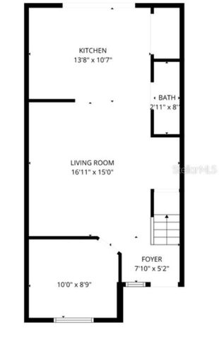 2213 ANDOVER CIRCLE, Palm Harbor, FL 34683