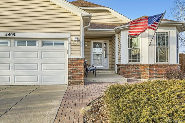 4495 Windmill Drive, Brighton, CO 80601