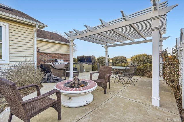 4495 Windmill Drive, Brighton, CO 80601