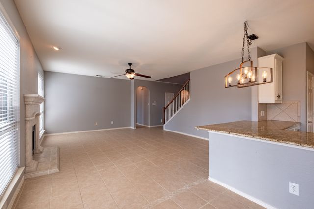 10137 Red Bluff Drive, Fort Worth, TX 76177