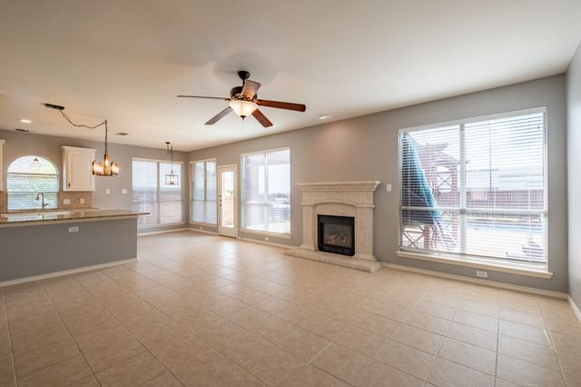 10137 Red Bluff Drive, Fort Worth, TX 76177