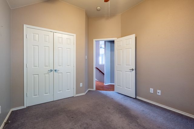 10137 Red Bluff Drive, Fort Worth, TX 76177