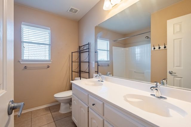 10137 Red Bluff Drive, Fort Worth, TX 76177