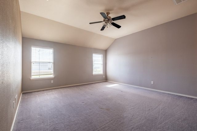 10137 Red Bluff Drive, Fort Worth, TX 76177