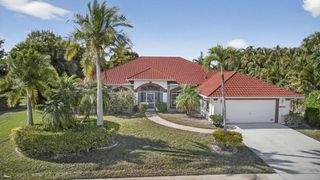 1940 S Club Drive, Wellington, FL 33414