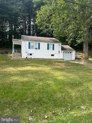 9203 BALTIMORE RD, Frederick, MD 21704