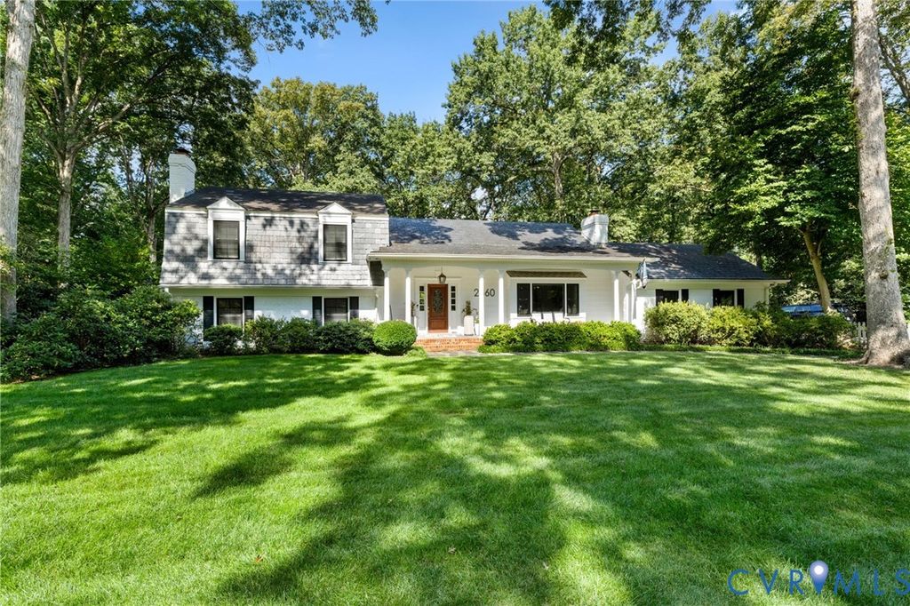 2360 Castlebridge Rd, Midlothian, VA 23113