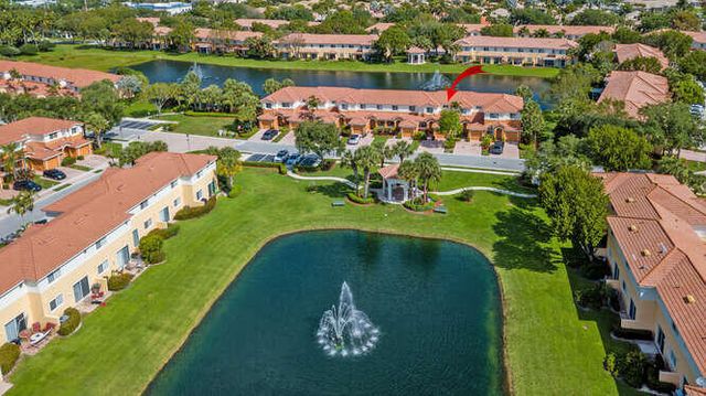 7401 Sarentino Lane 211, Boynton Beach, FL 33437