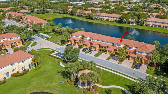 7401 Sarentino Lane 211, Boynton Beach, FL 33437