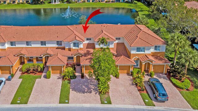 7401 Sarentino Lane 211, Boynton Beach, FL 33437