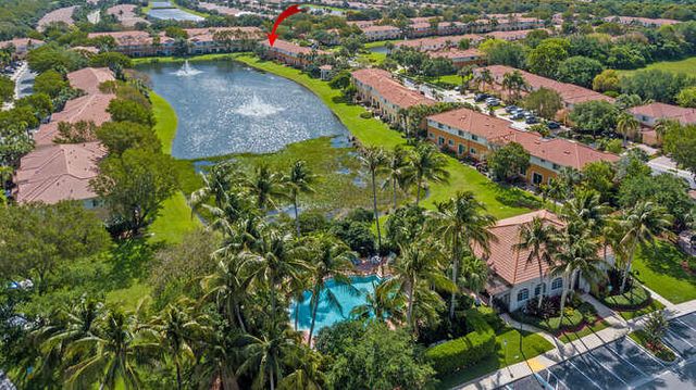 7401 Sarentino Lane 211, Boynton Beach, FL 33437